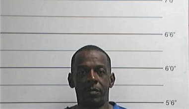 Renaldo Taylor, - Orleans Parish County, LA 